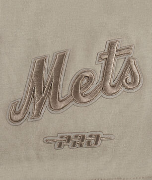 Big Boys' New York Mets Neutral Tee