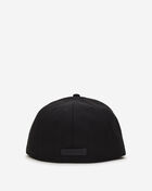 New Era 59Fifty Chicago White Sox Fog Fitted Hat 60766506 Black 3