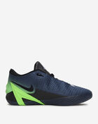 Nike Ja 4 "Nightmare" IM4135-405 Green 4