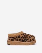 UGG Toddler Tasman II Slipper 1184411TTAN animal print 4