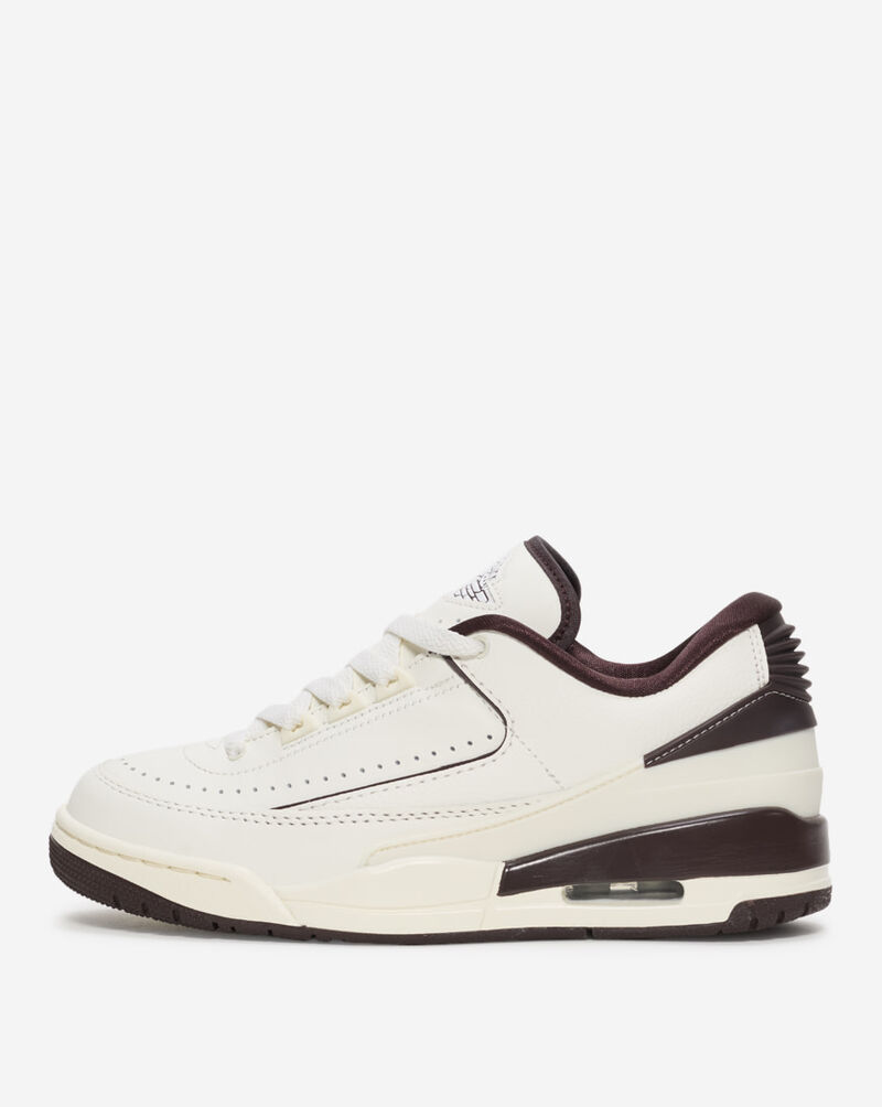 Jordan 2/3 FZ4122-120 Beige 1