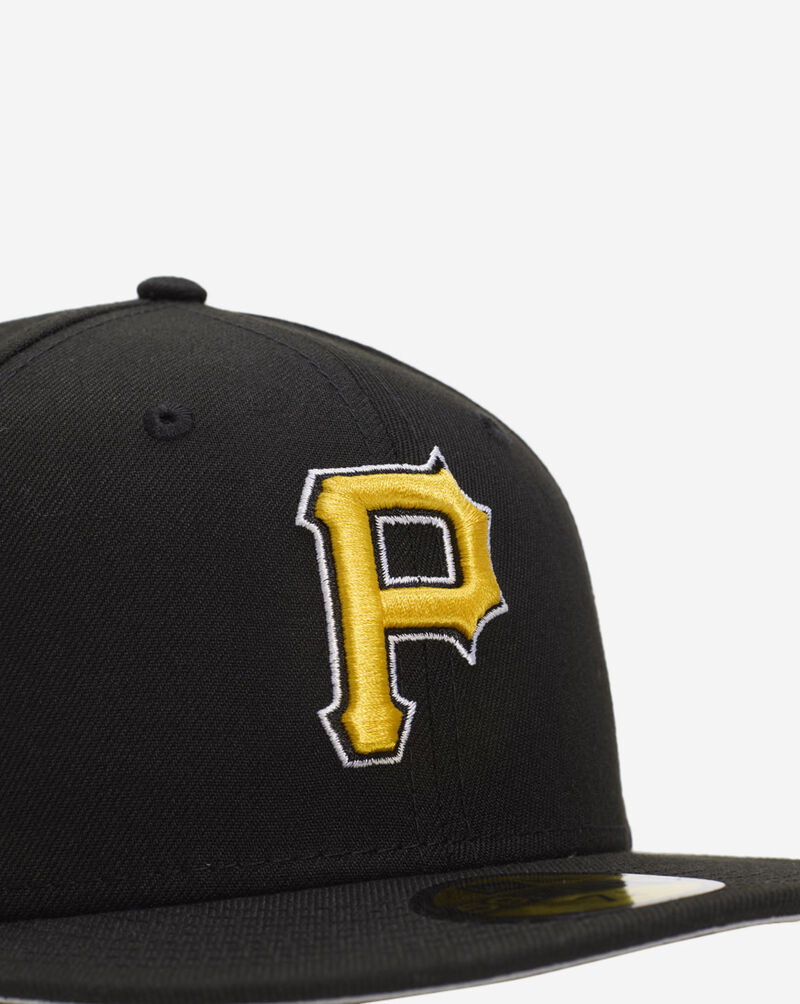 59Fift Pittsburgh Pirates Double Outline Core Hat