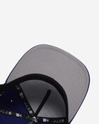 New Era 9Fifty Los Angeles Dodgers Local Play A-Frame Snapback Hat 60758337 Blue 4