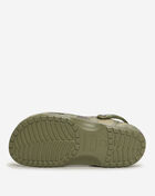 Crocs Classic Clog Duck Camo 214293-0SL Green 6