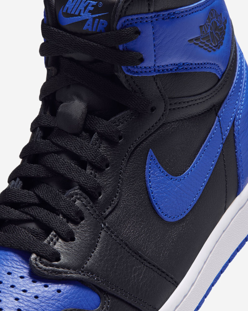 Jordan Air Jordan 1 High OG "Royal" IQ5495-005 Blue 7
