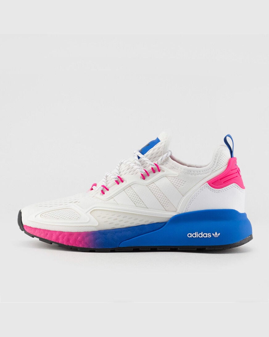 adidas zx 2k boost womens Pink