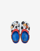 Toddler Toy Story Sherriff Woody Classic Clog