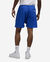 Philadelphia 76ers Mesh Shorts