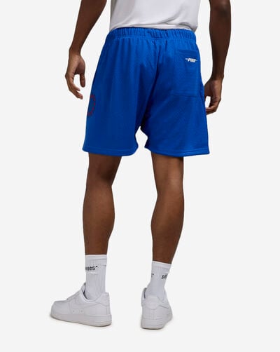Philadelphia 76ers Mesh Shorts Philadelphia 76ers Mesh Shorts
