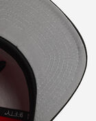 9Fifty Speed Boston Red Sox A-Frame Snapback Hat