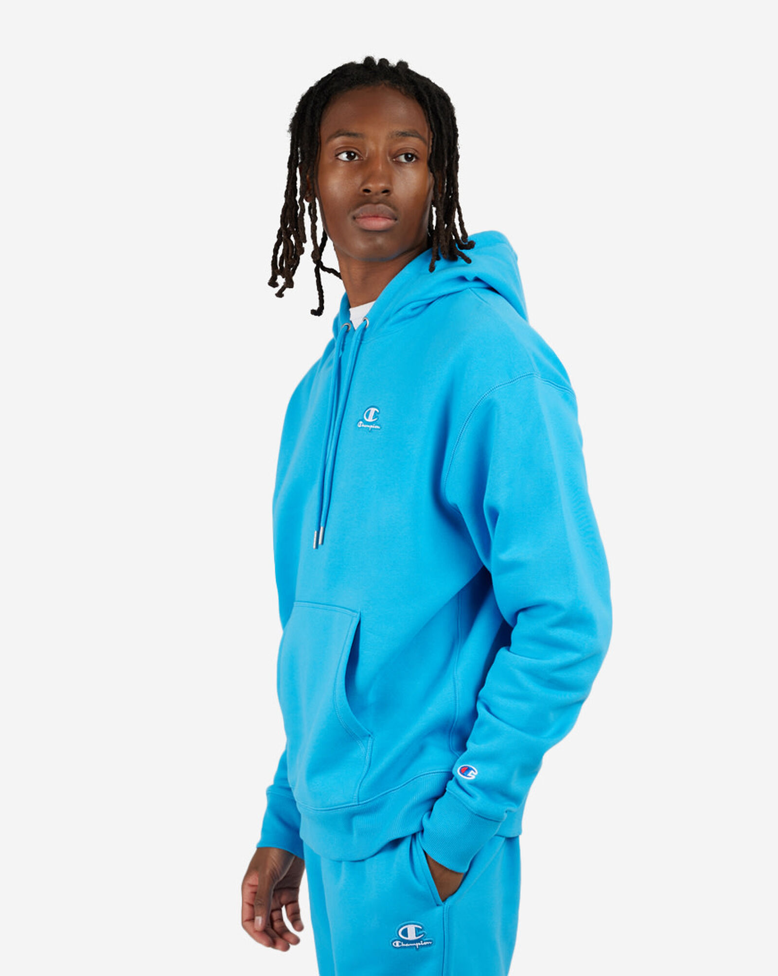 Champion hoodie snipes Sale