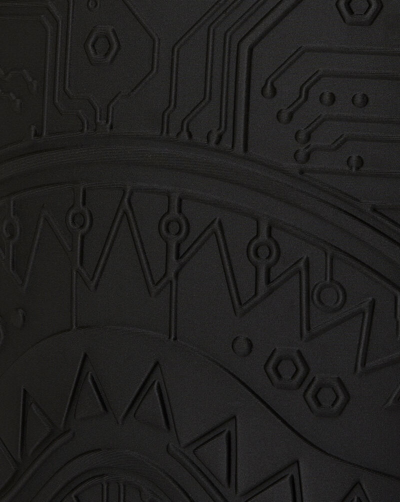 Sprayground Future Foam 2.5 Backpack B8343 Black 5