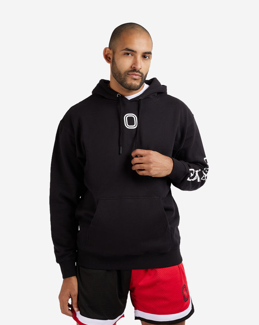 Overtime hoodie 2025
