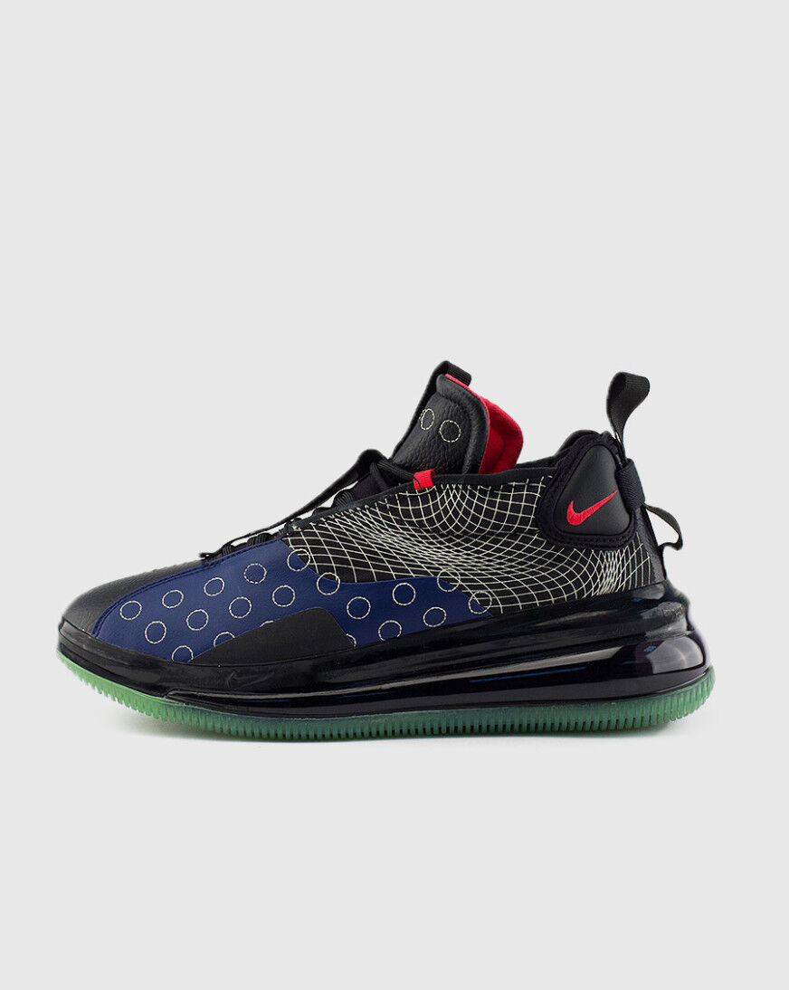 Snipes nike 720 new arrivals