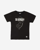 Grade School So Jersey Tee