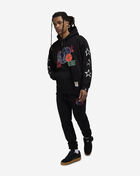 NBA Mavericks Oversized Hoodie 