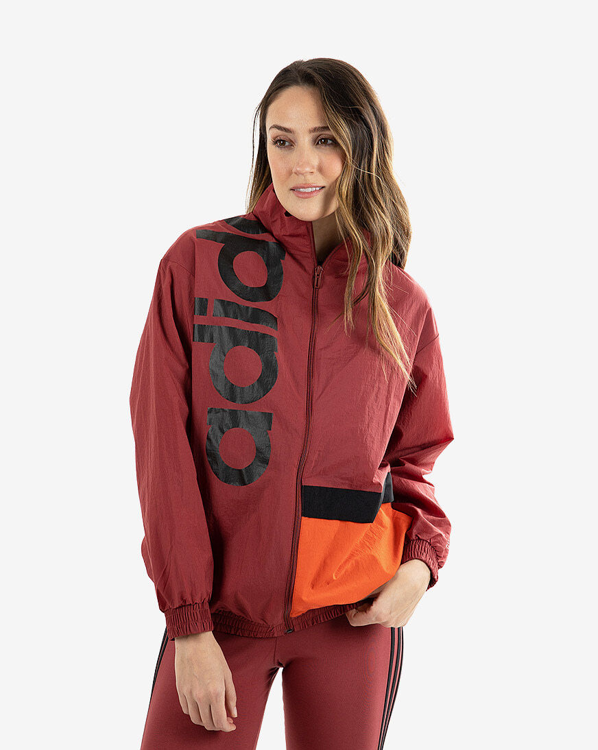 Adidas new authentic track jacket Clearance