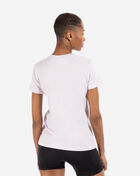 Classics Metallic Logo Tee