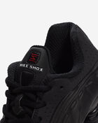 Nike Shox R4 AR3565-004 Black 8