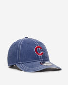 9Twenty Washed Chicago Cubs Adjustable Hat