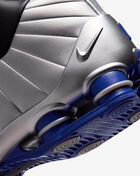 Nike Shox BB4 IR1984-010 silver 8