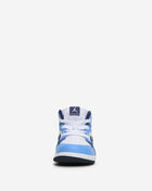 Jordan Toddler Air Jordan 1 Mid DQ8425-405 Blue 3