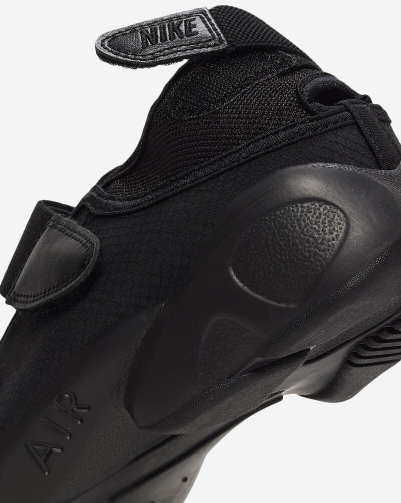Nike Air Rift DN1338-004 Black 9