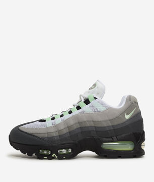 Air Max 95 Big Bubble