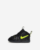 Nike Toddler Air Foamposite Pro IQ7231-001 Black 1