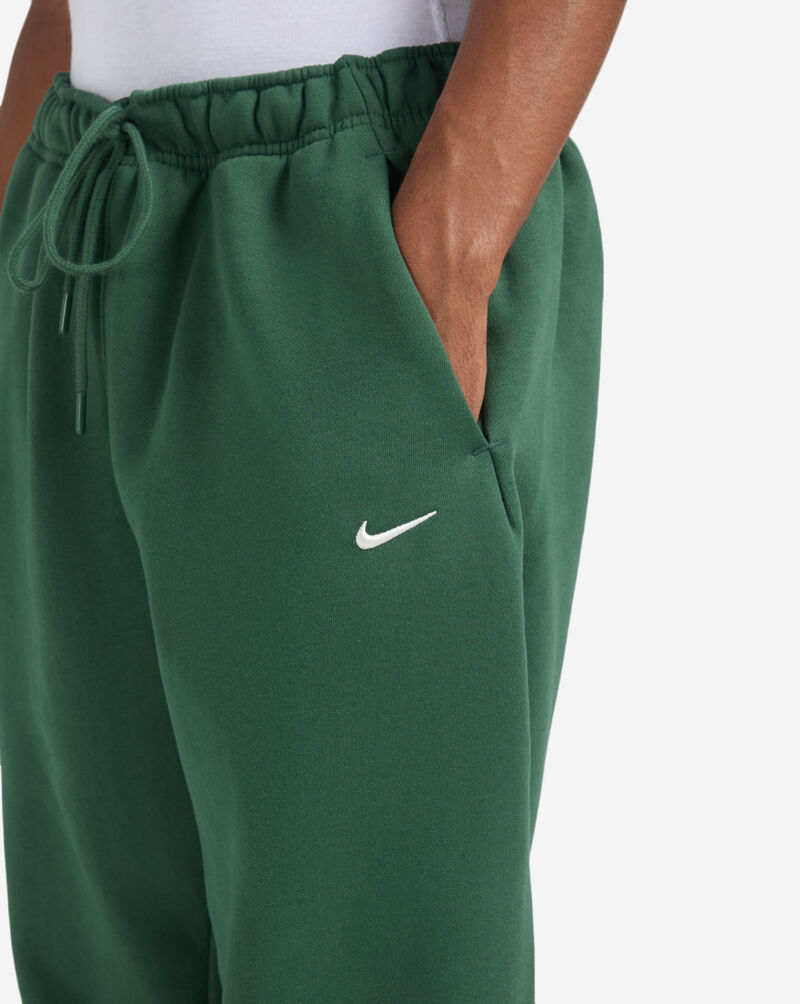 Nike Solo Fleece Joggers IX1932-323 Green 3