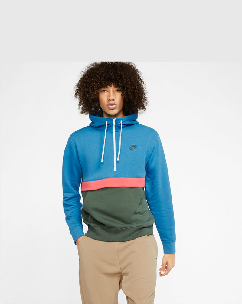 snipes nike hoodie
