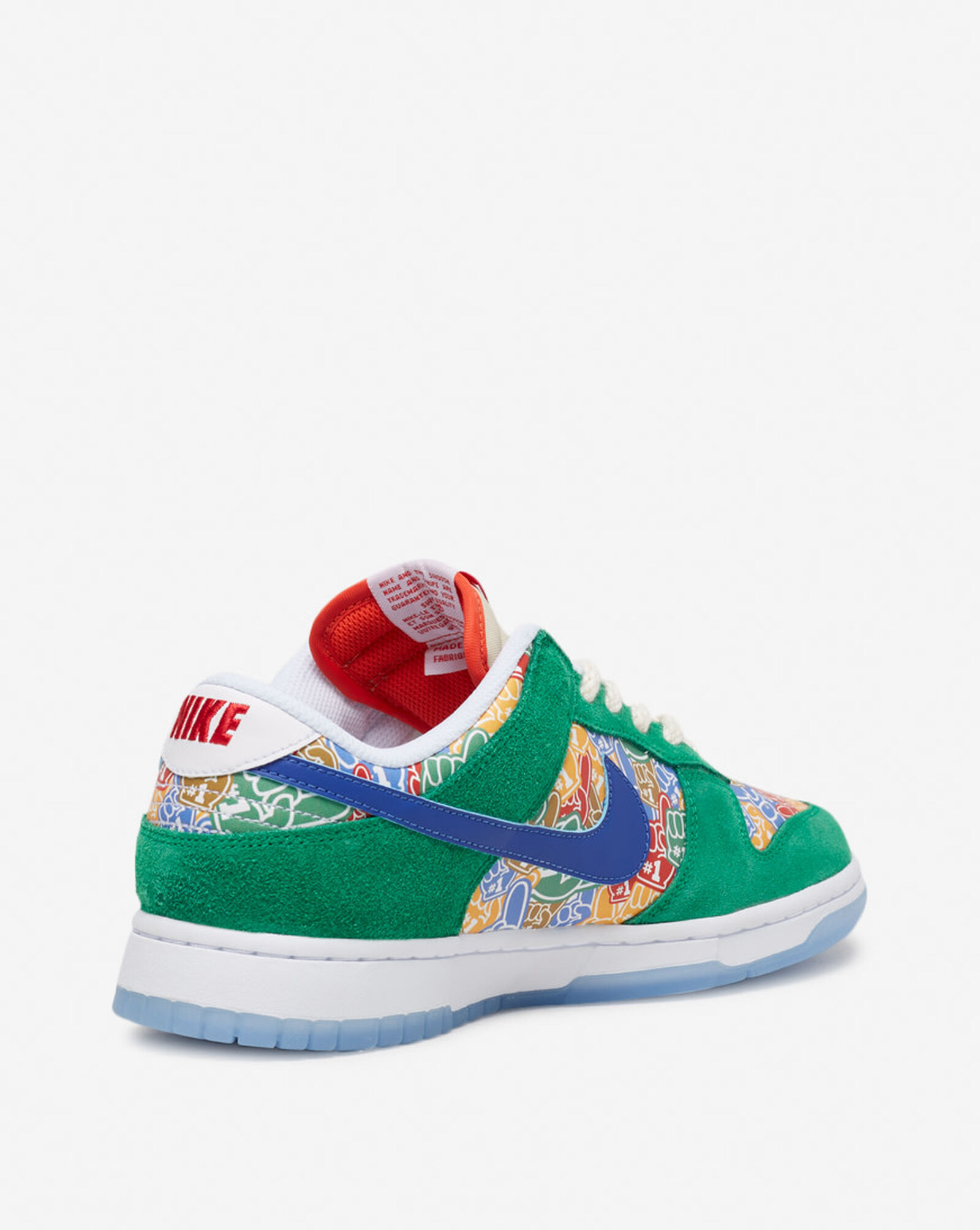 Snipes dunk low clearance