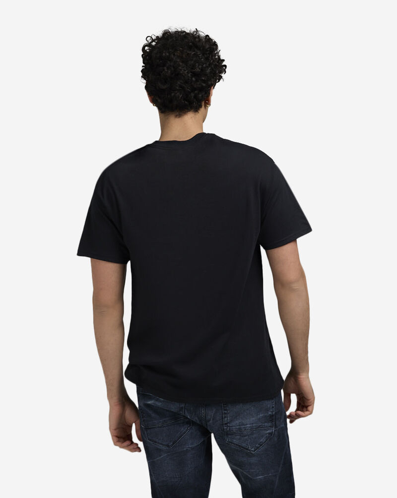 Graphic Tees Biggie Tee BSL141429 Brown 2