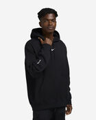 Nike NOCTA Fleece CS Hoodie FN7659-010 Black 1