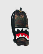 Torpedo Shark Camo Backpack