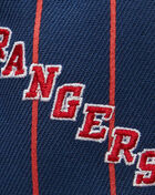 New York Rangers NHL Team Pin Snapback