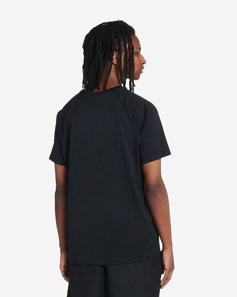 Shop Nike Essential Dri-FIT Tee NESSA586-001 black | SNIPES USA