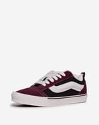 Vans Knu Skool VN000D2202Y1 Red 2