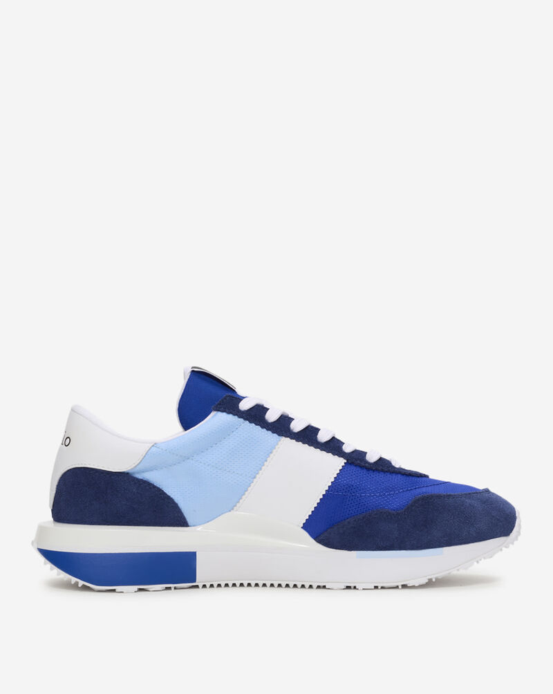 Polo Ralph Lauren Train 89 809960978001 Blue 4