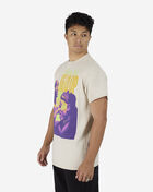 Tupac Head Up Neon Tee