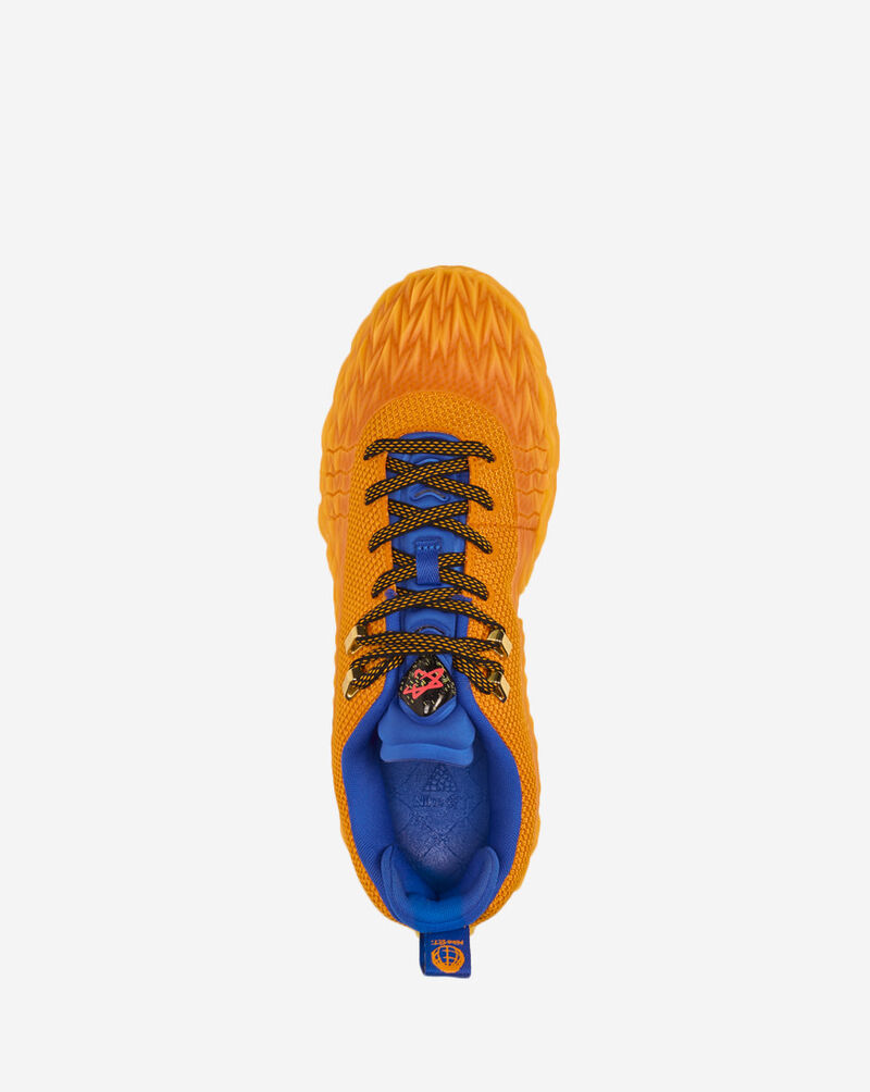Nike S.T. Charge "Detroit Tough" IZ6735-800 Orange 7