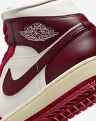 Jordan Air Jordan 1 Mid BQ6472-119 Red 8