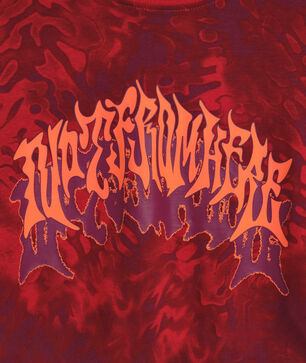 Grade School Melo X Super Nova CTN Long Sleeve Jersey Tee