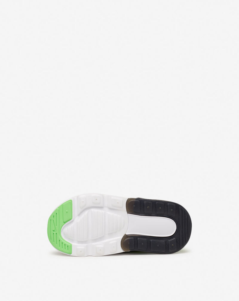 Nike Toddler Air Max 270 DD1646-021 Green 4