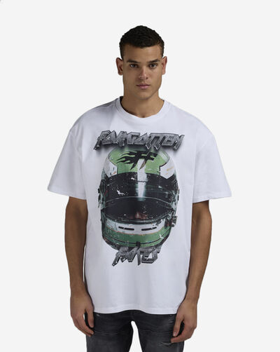 Forgotten F1 Racer Tee