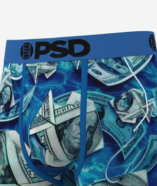 Deep Sea Funds Briefs