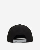 New Era 9Fifty Las Vegas Raiders Evergreen Snapback Hat 60440046 Black 3