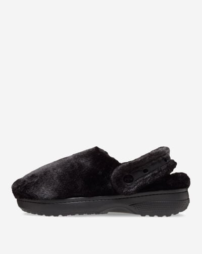 Classic Unfurgettable Clog
