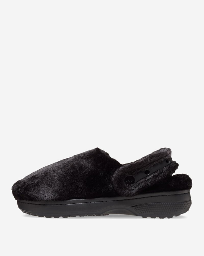 Crocs Classic Unfurgettable Clog 211116-001 Black 1