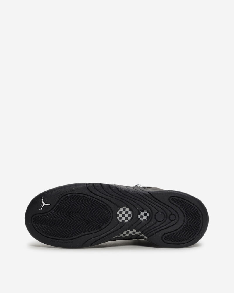 Jordan Big Kids' Jumpman Pro DQ8436-001 Black 5